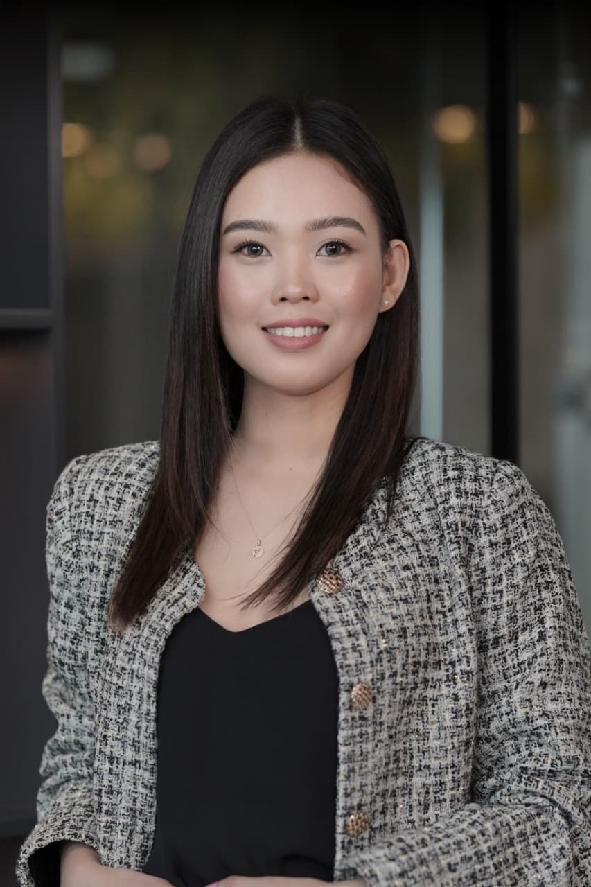 Meldie Jane Perez