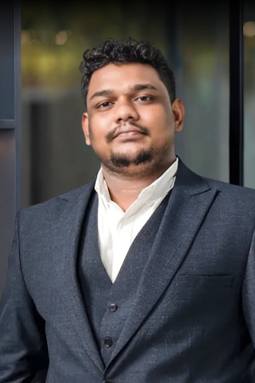 Sachin Rajendran