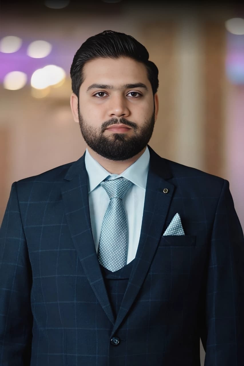 Abdul Rehman