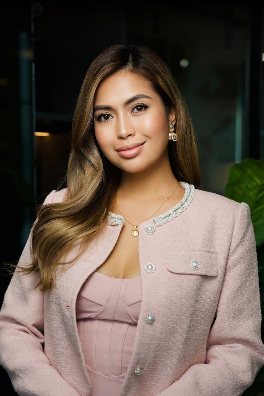 Ruby Jane Dahang