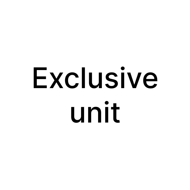 Apartment floor plan
