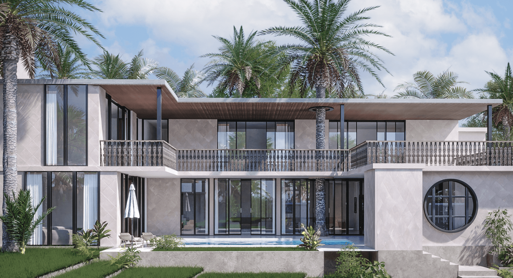 PARQ Ubud