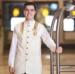 Fairmont President’S Club Membership