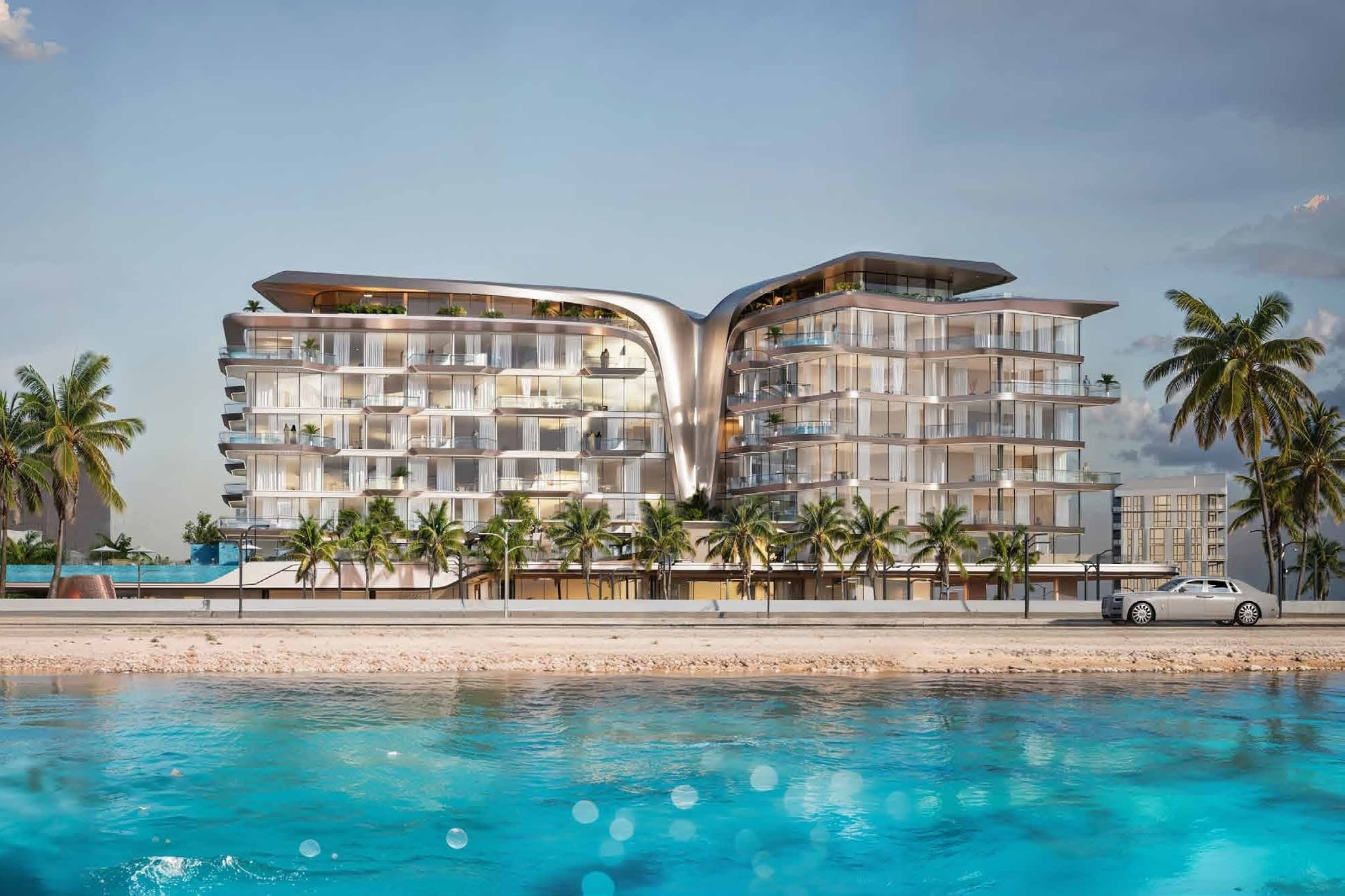 Do Hotels and Residences