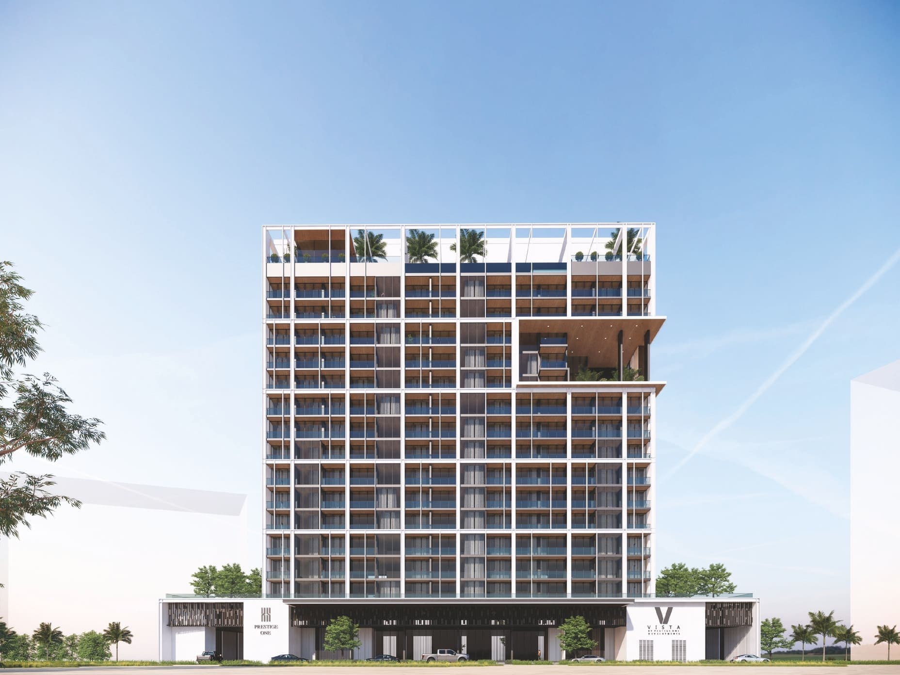 Vista by Prestige One