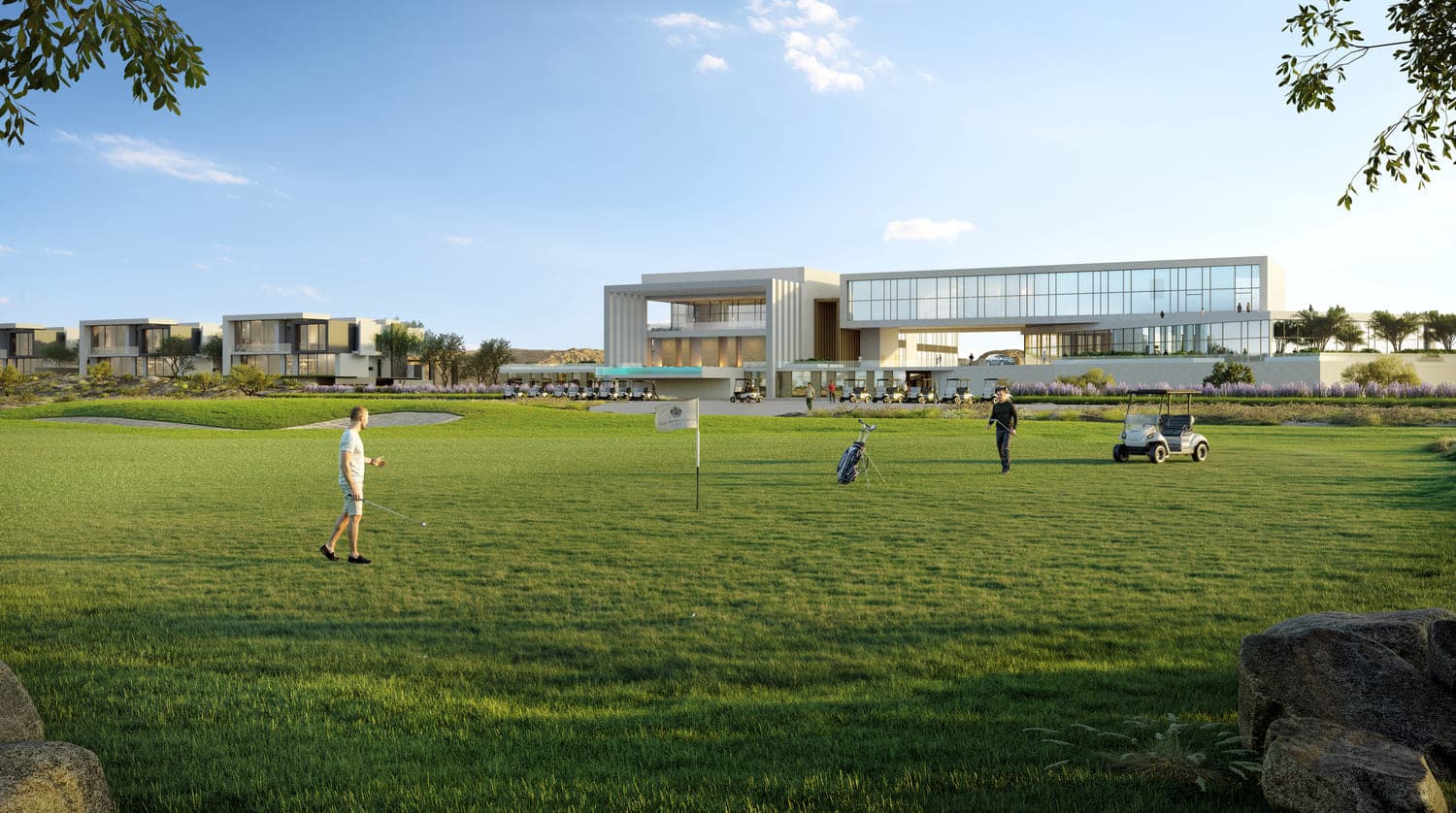 Trump International Golf Club