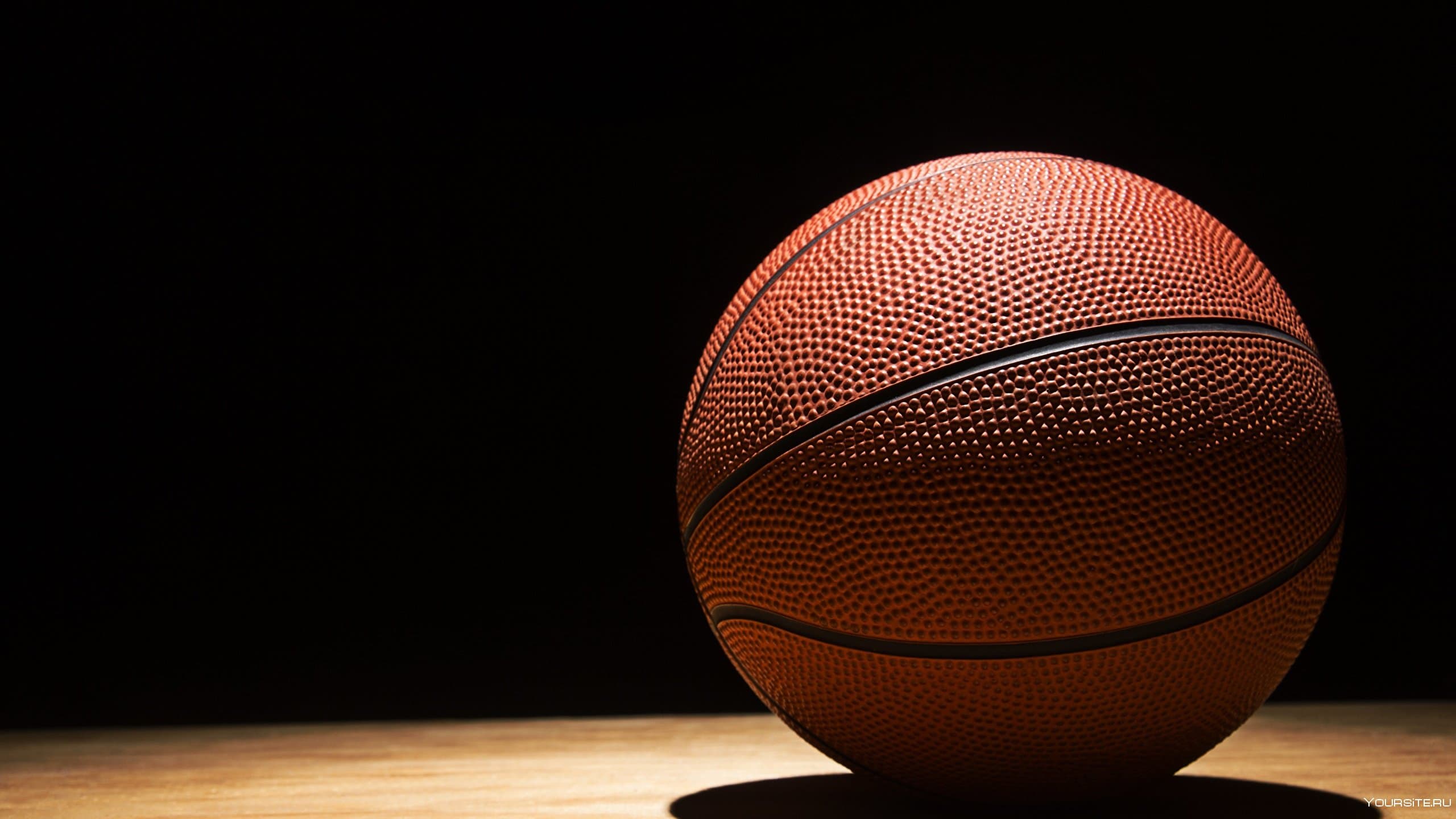Basketball Court