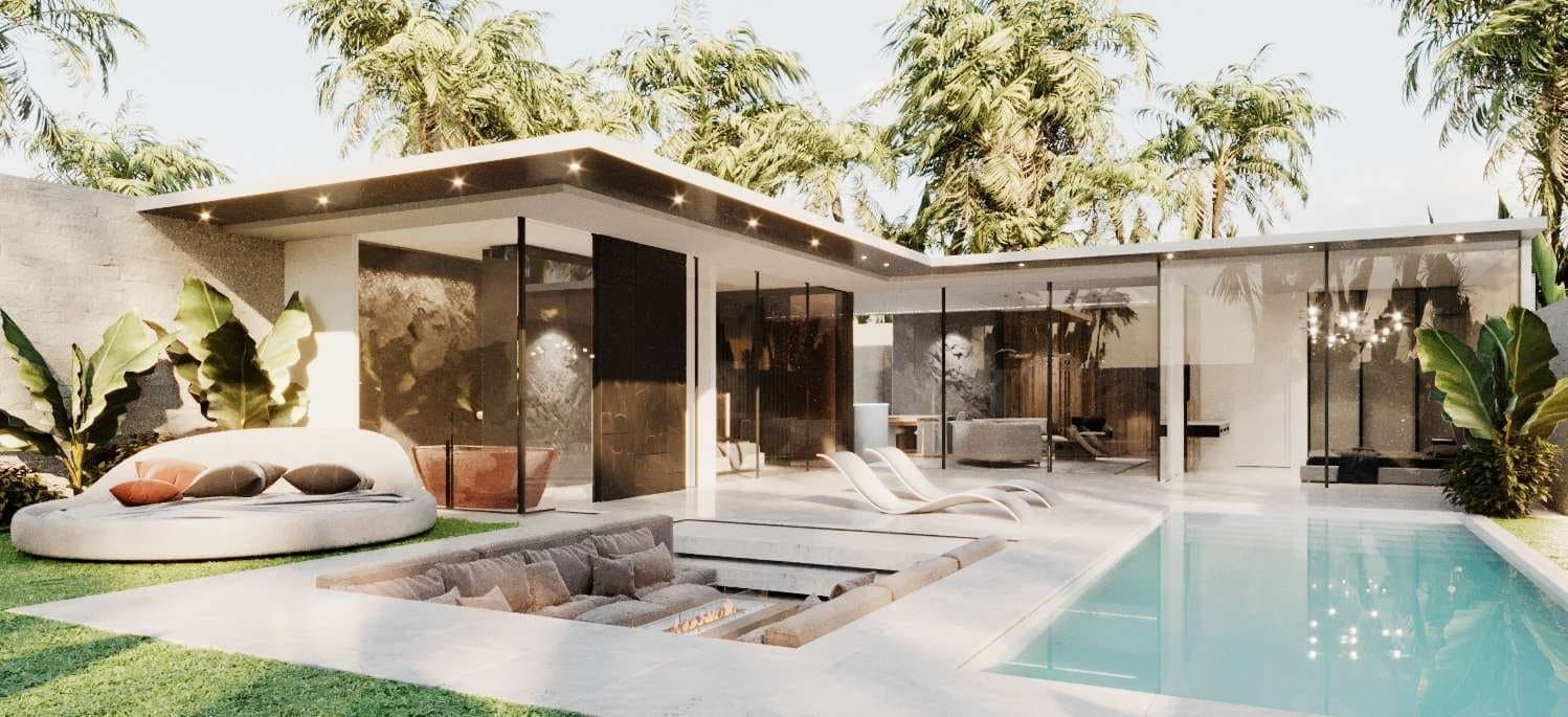 Umalas Signature Villas