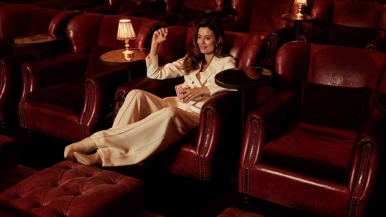 Arthouse Cinema