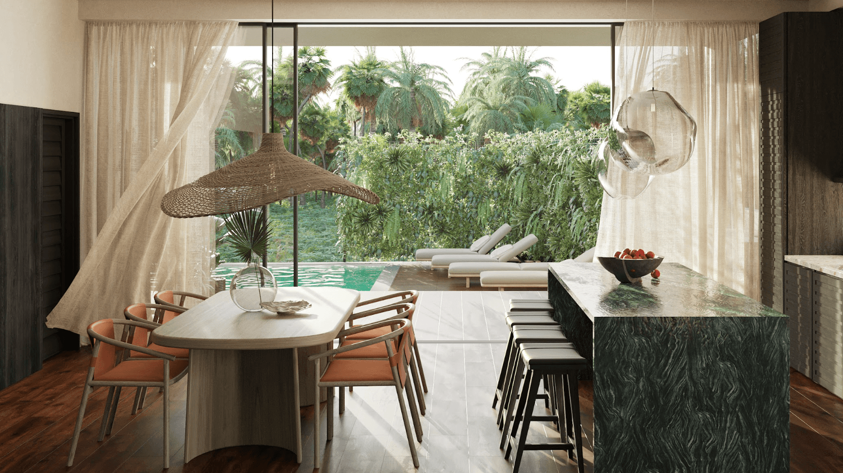 Adva Serenity Villas