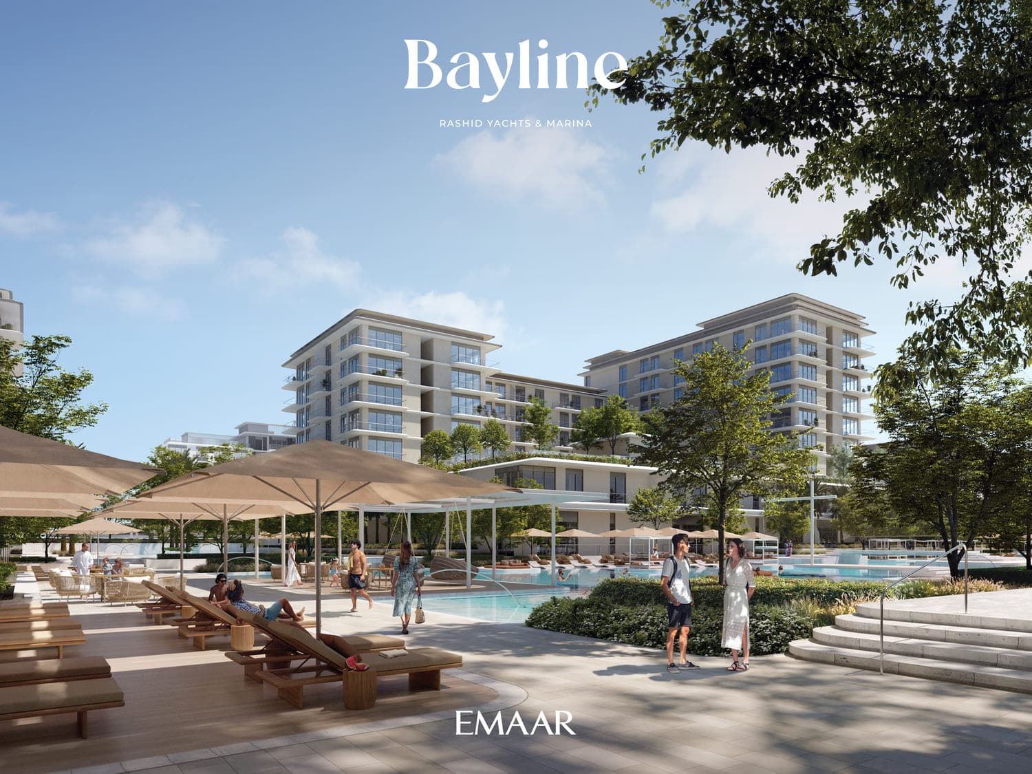 Bayline