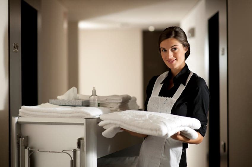 House keeping