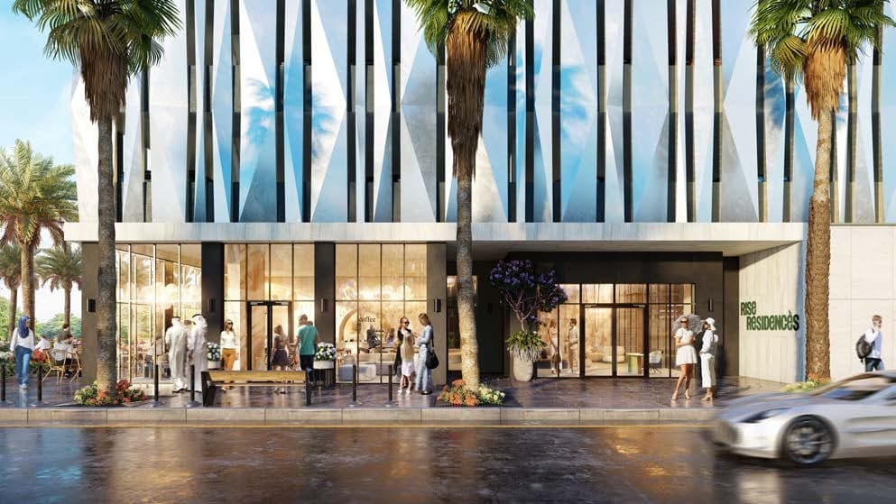 Co-Working & Social Spaces