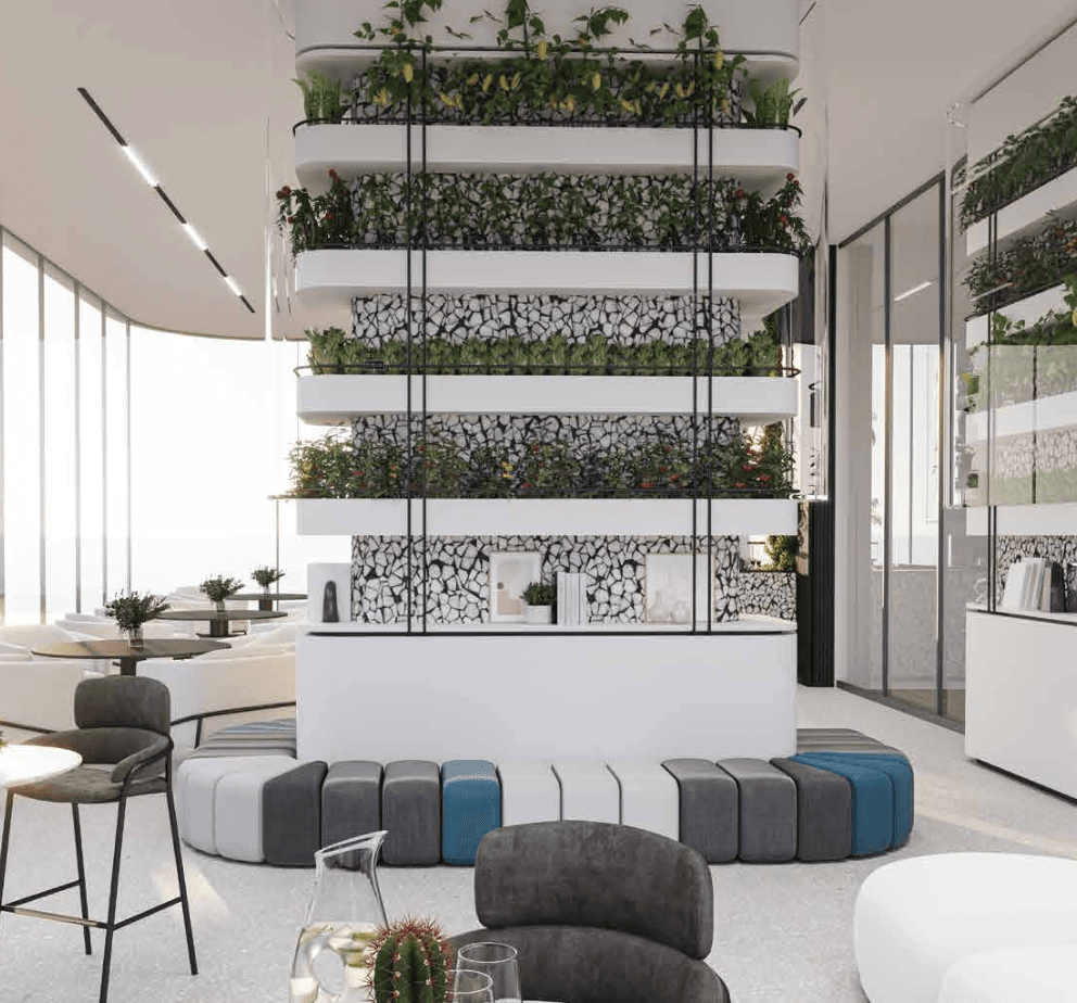 Green House Café Lounge And Coffee Shop