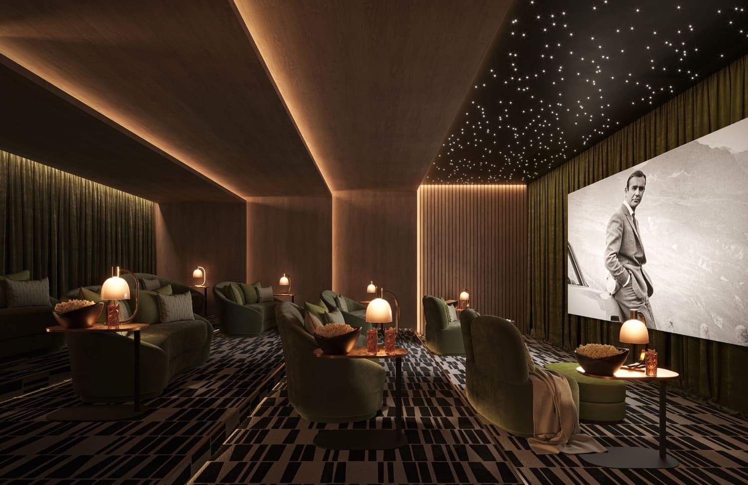 Cinema