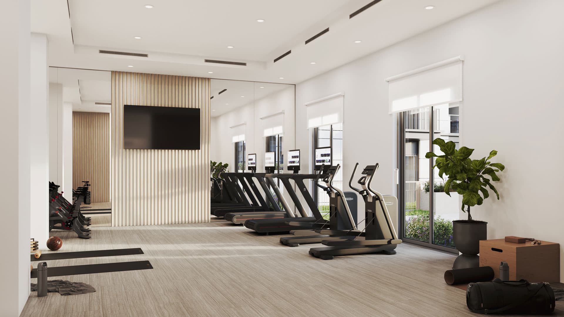 Gym