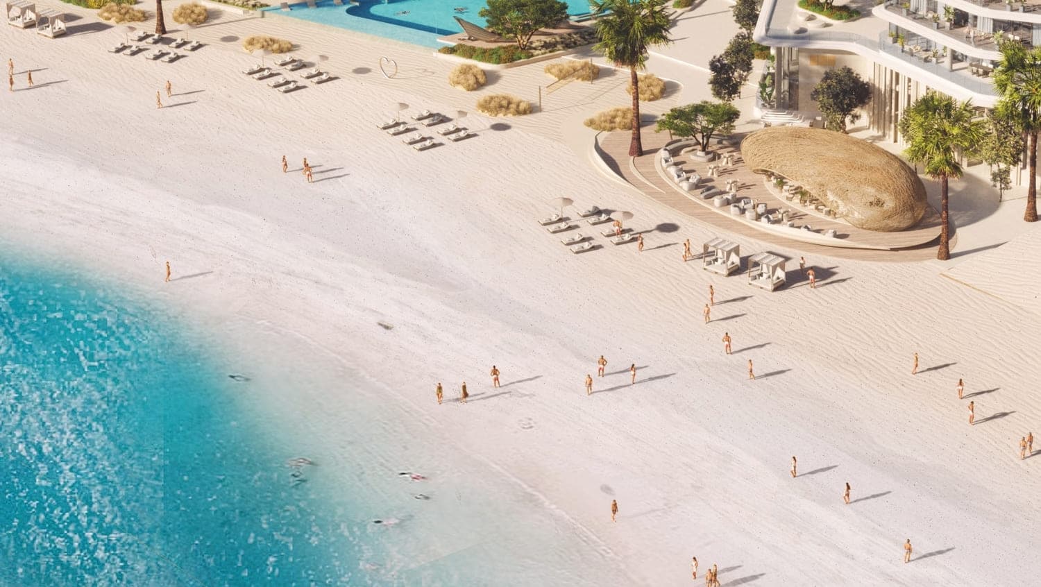 Beach Club
