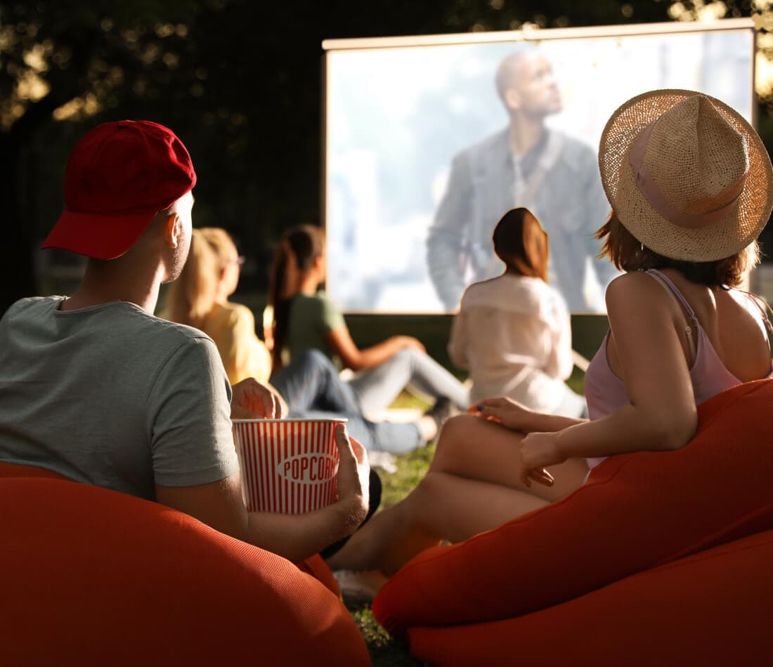 Outdoor Cinema