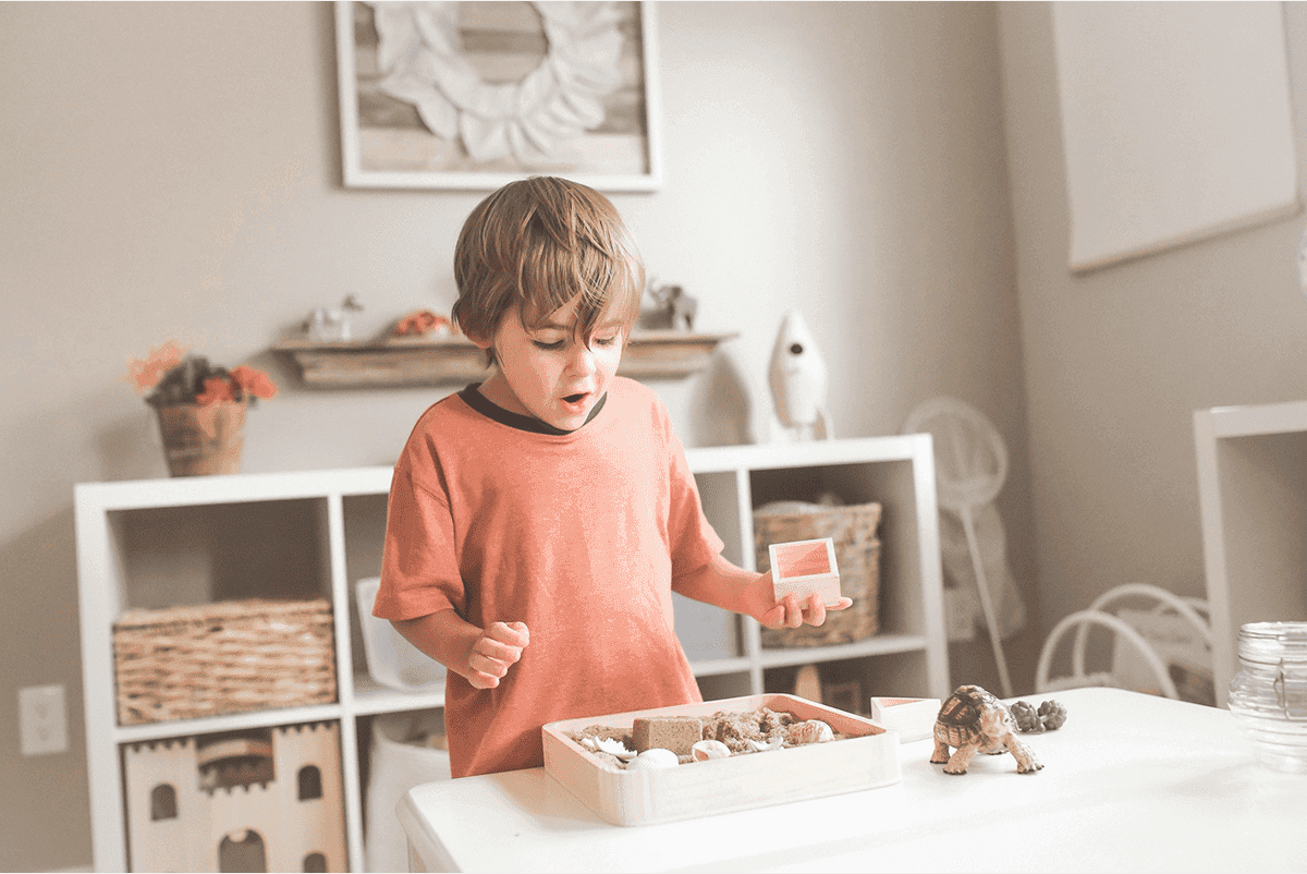Children’s Playroom