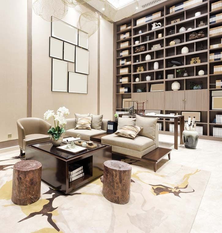 Study/Conference Room