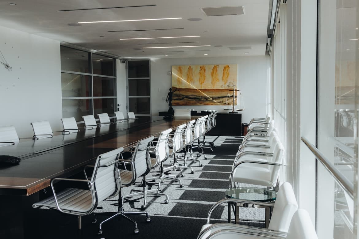 Meeting Area