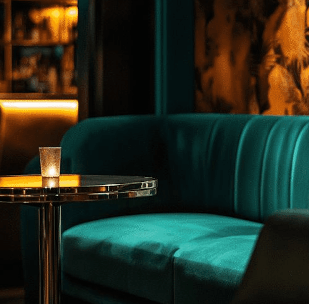 Seafront Cigar Lounge