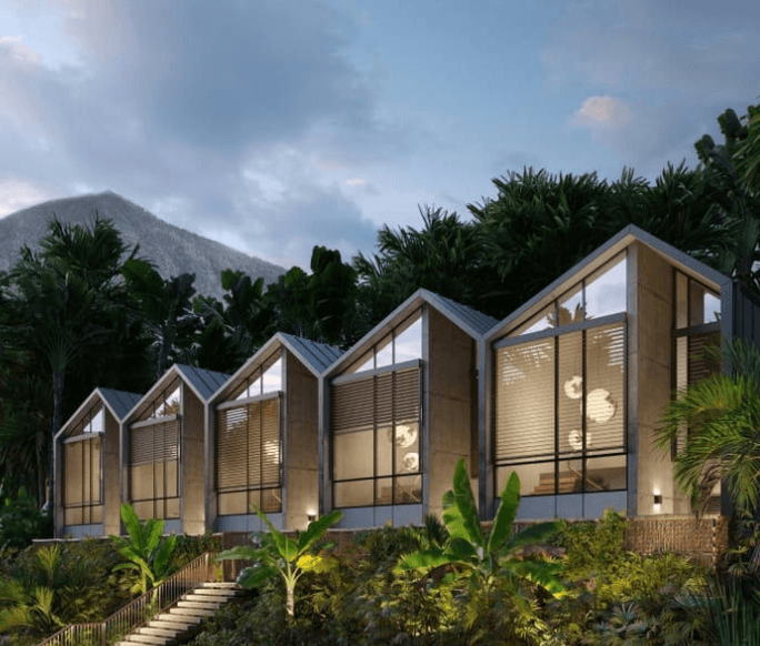 Loyo Villas