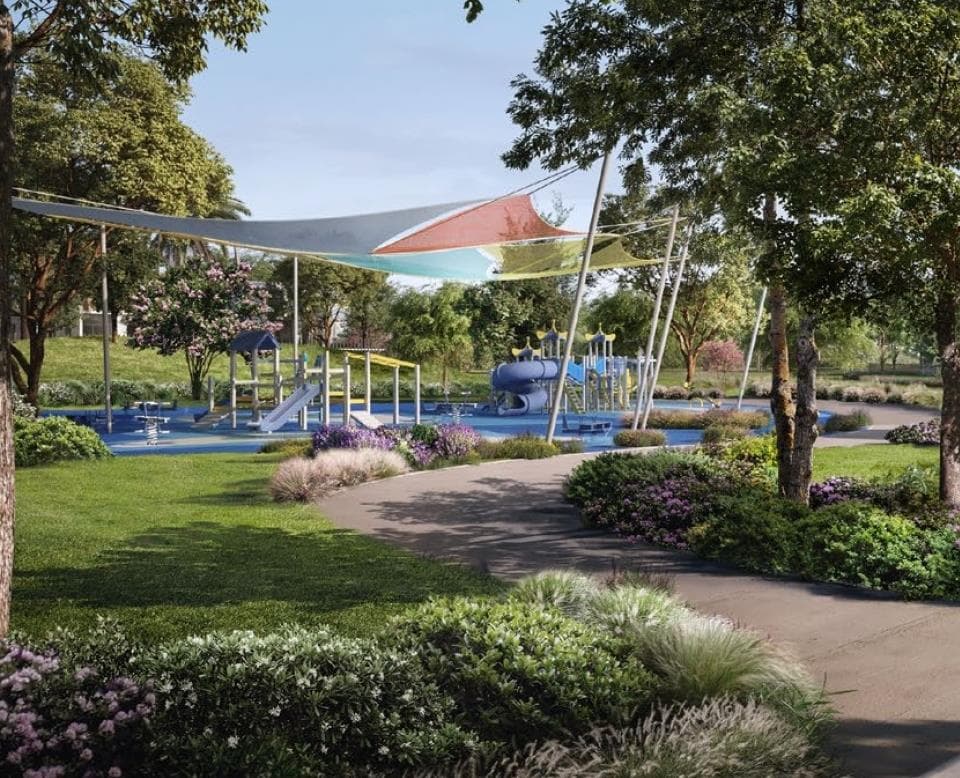Kids Play Areas