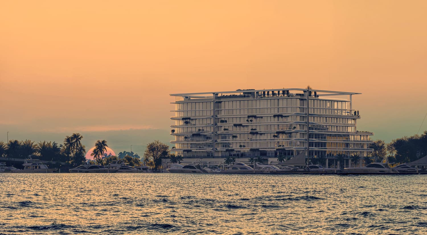 Aquora by Casa Vista Development