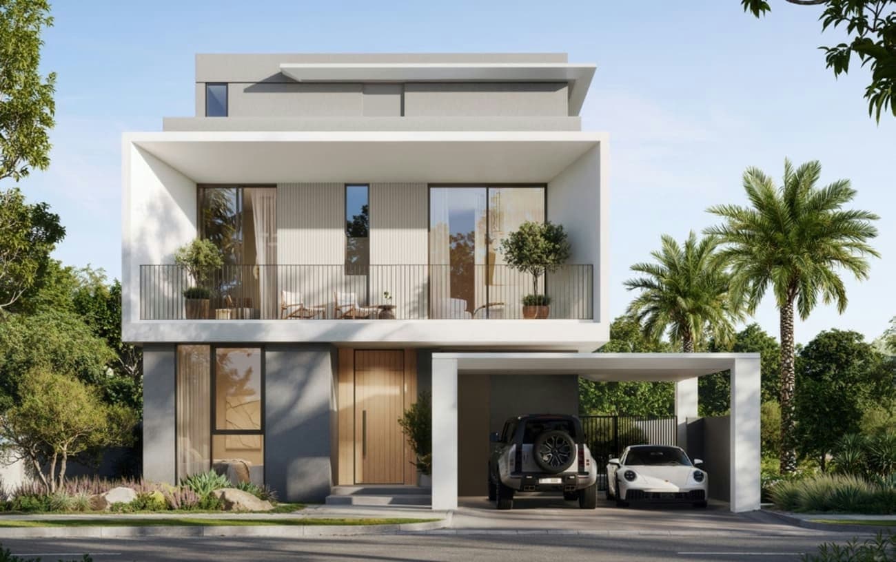 Farm Grove The Valley