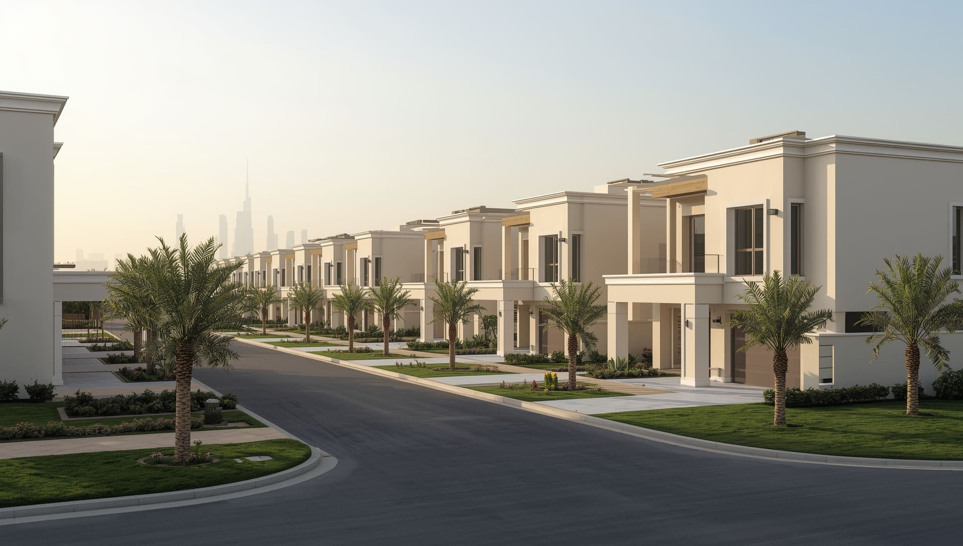 Your First Home in Dubai: A Step-by-Step Property Buying Guide
