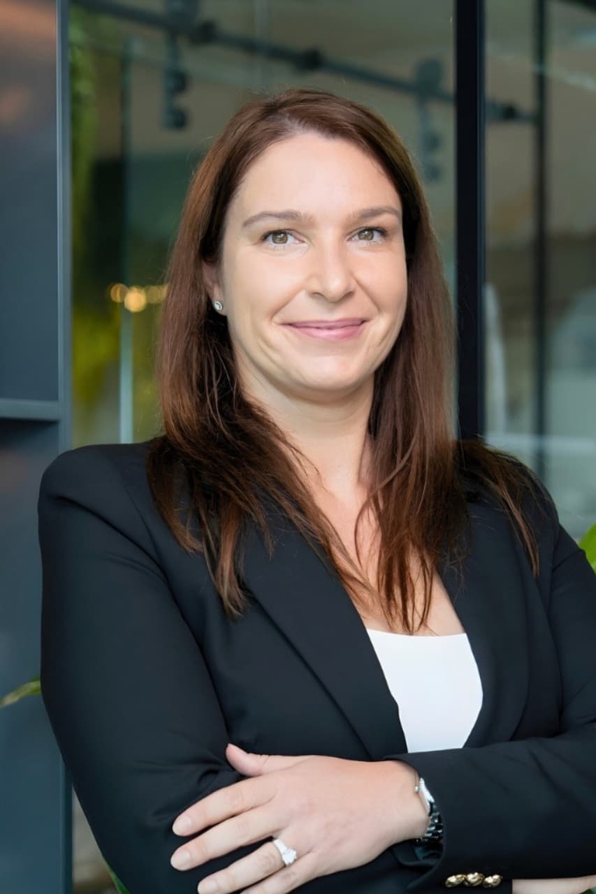 Anca Mitric