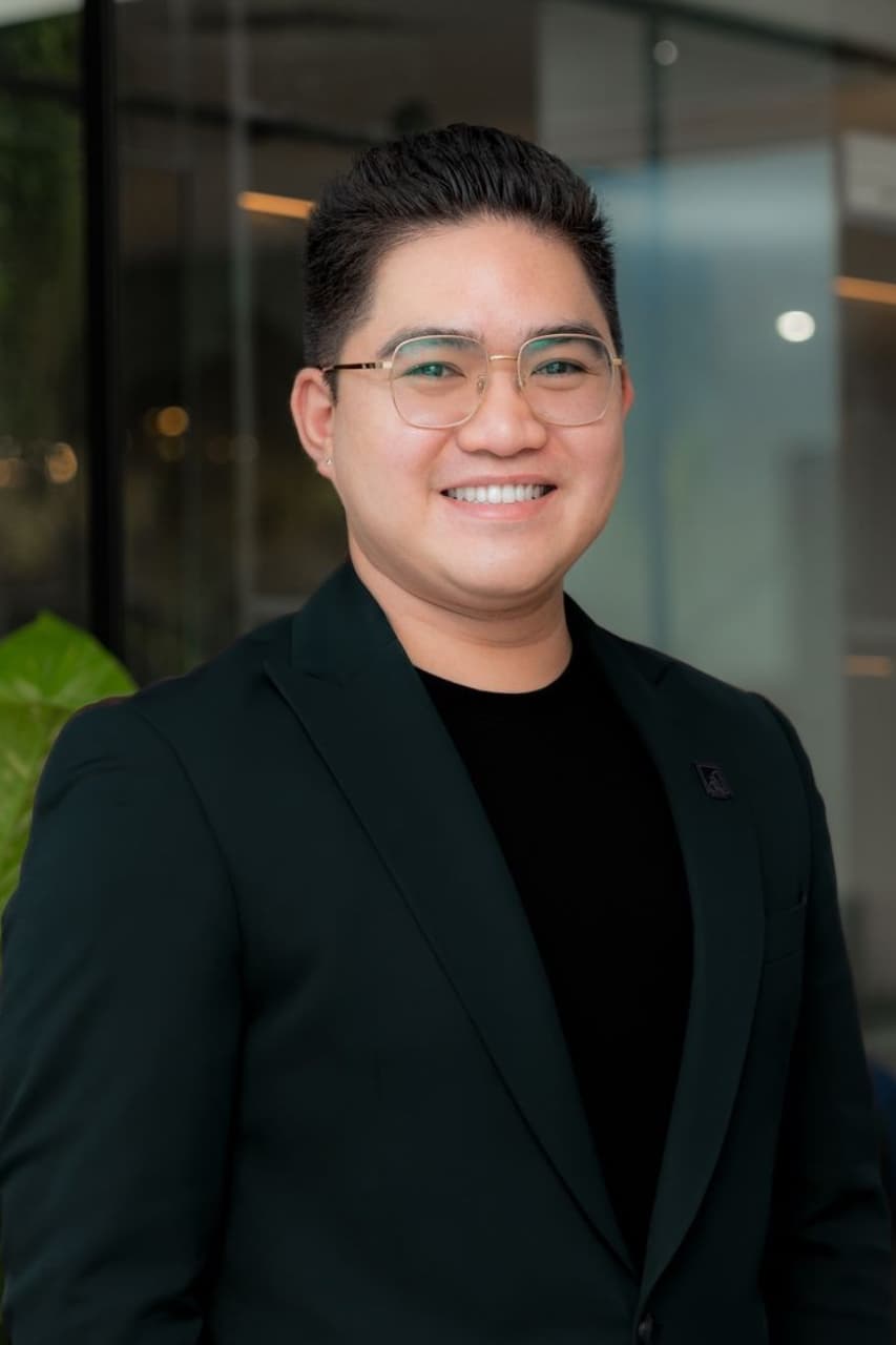 Kim Asuncion