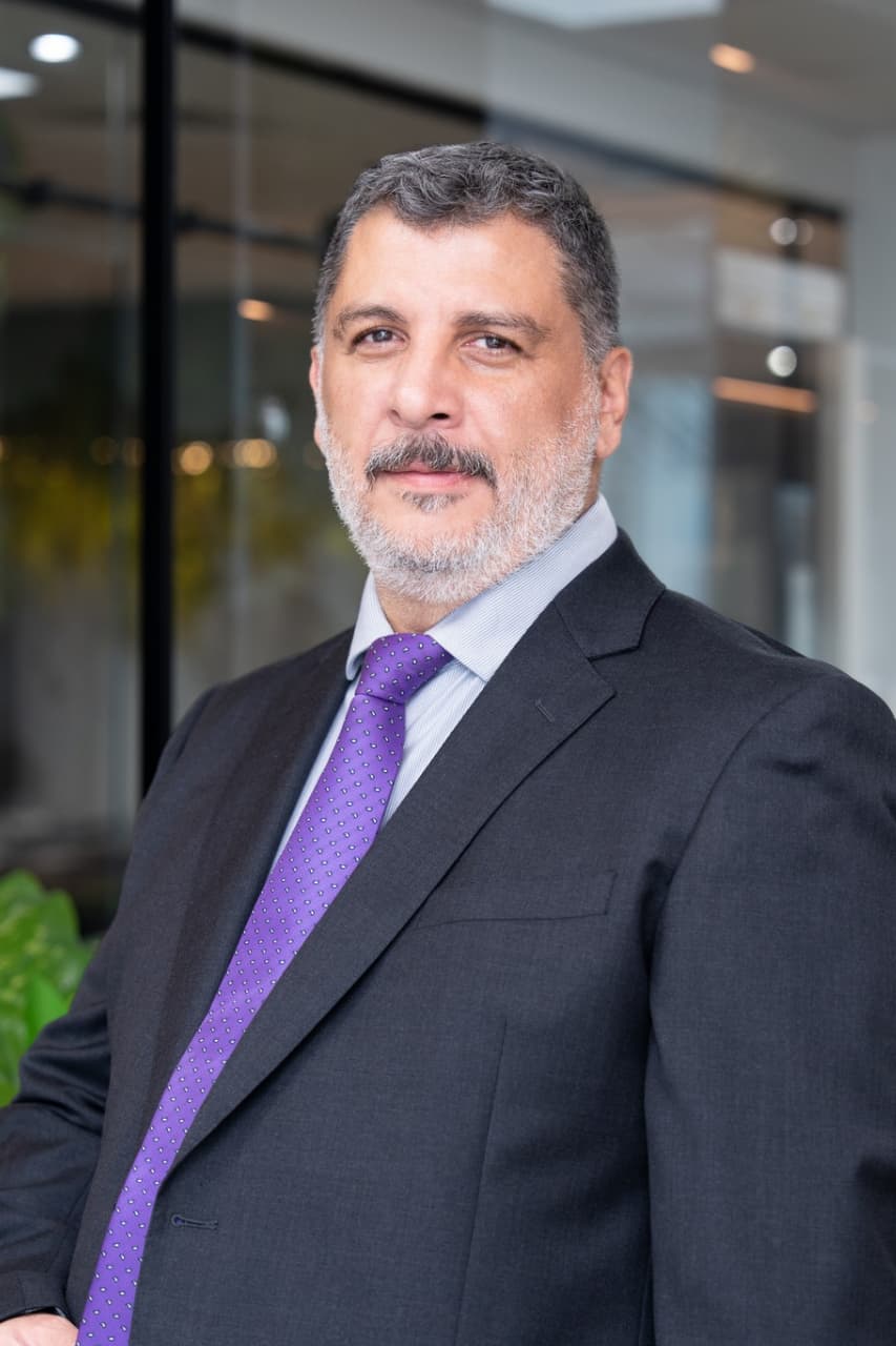 Tarek Helamieh