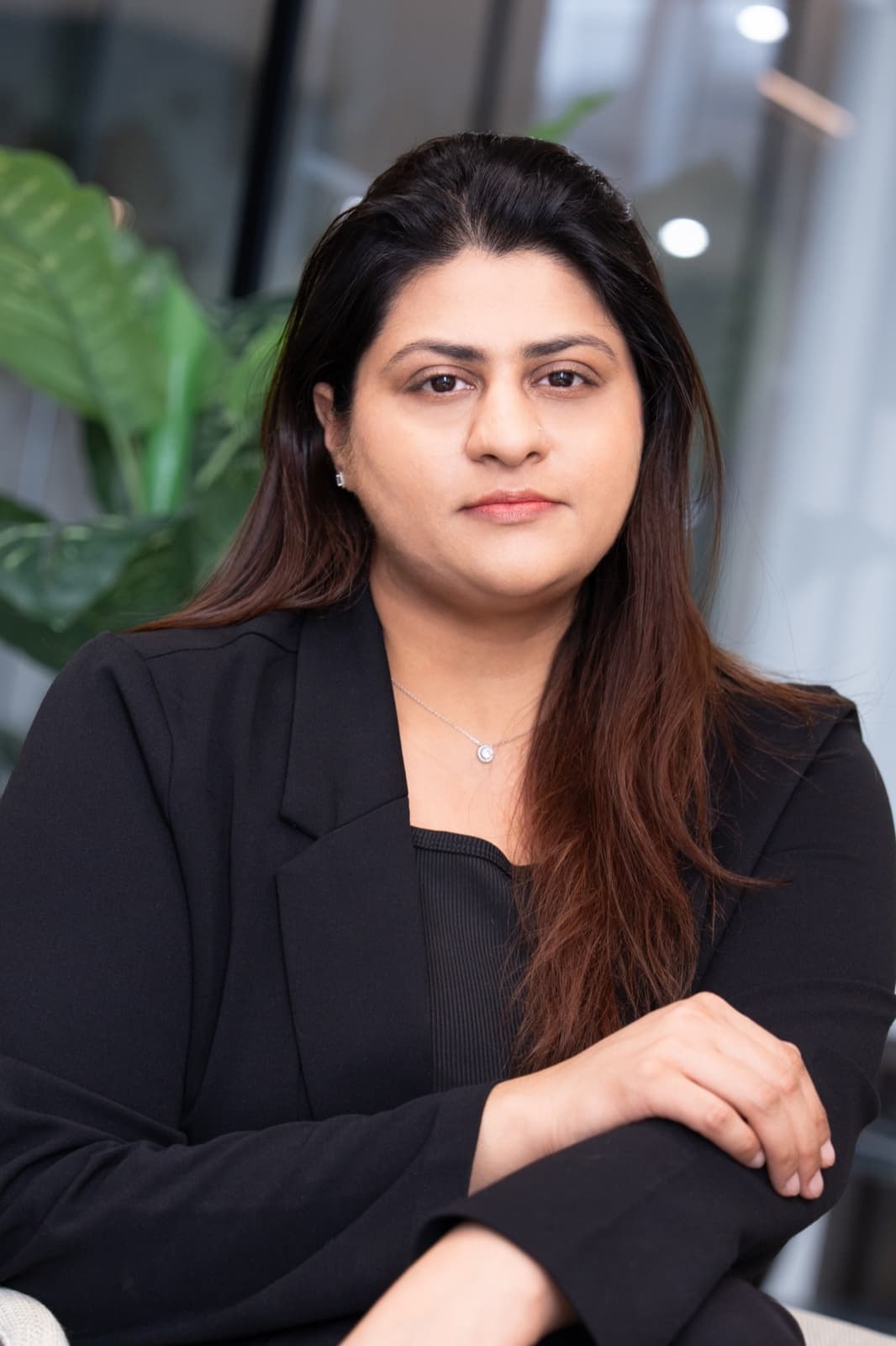 Zunaira Javed