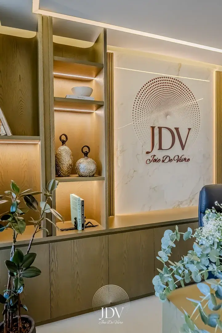 Interior Design Services